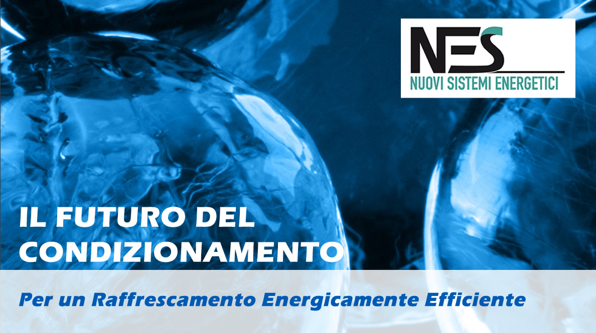 Futuro del condizionamento
