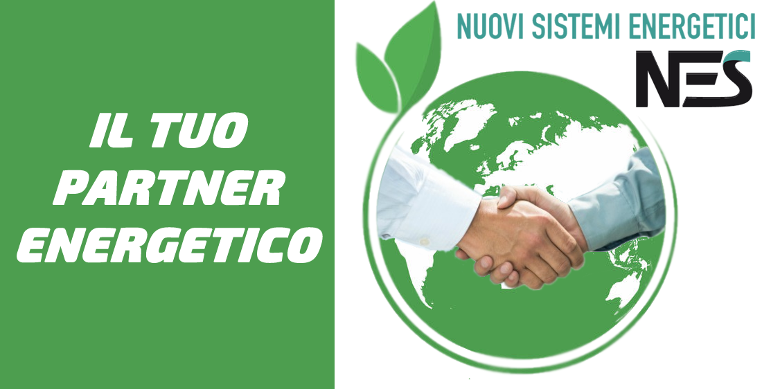 Il tuo partner energetico fotovoltaico.fw
