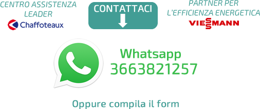 Contattaci.fw