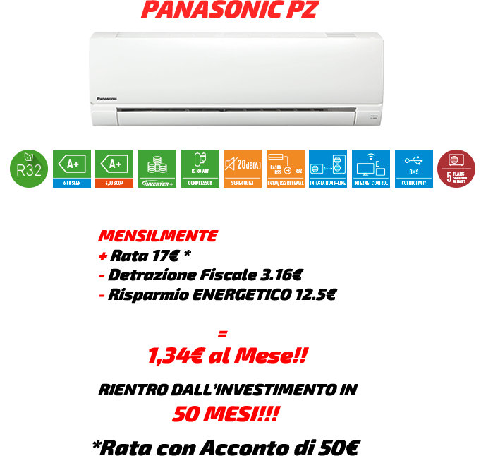 Operazione Costo Zero p.fw