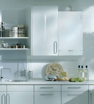 viessmann 100w pd