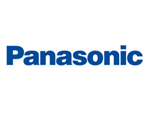 logo PANASONIC
