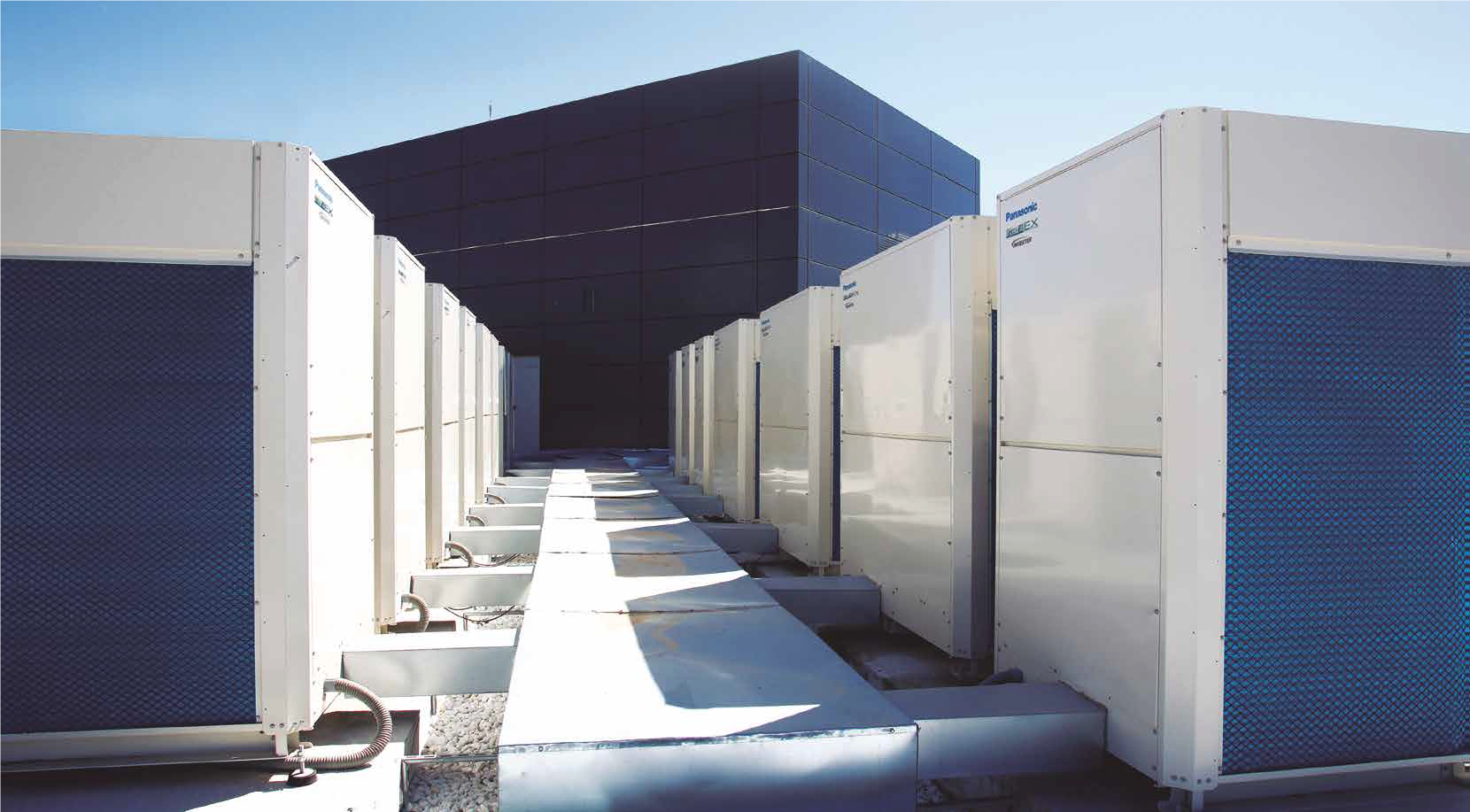 VRF Panasonic